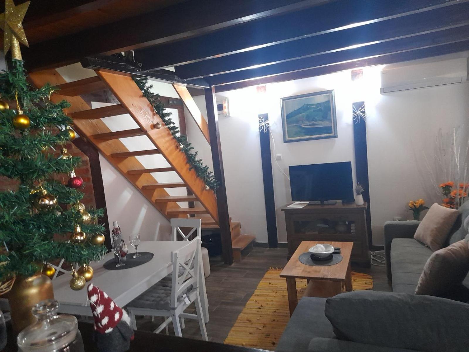Holiday Homes Biser Lopatnice Lopatnica Exterior foto