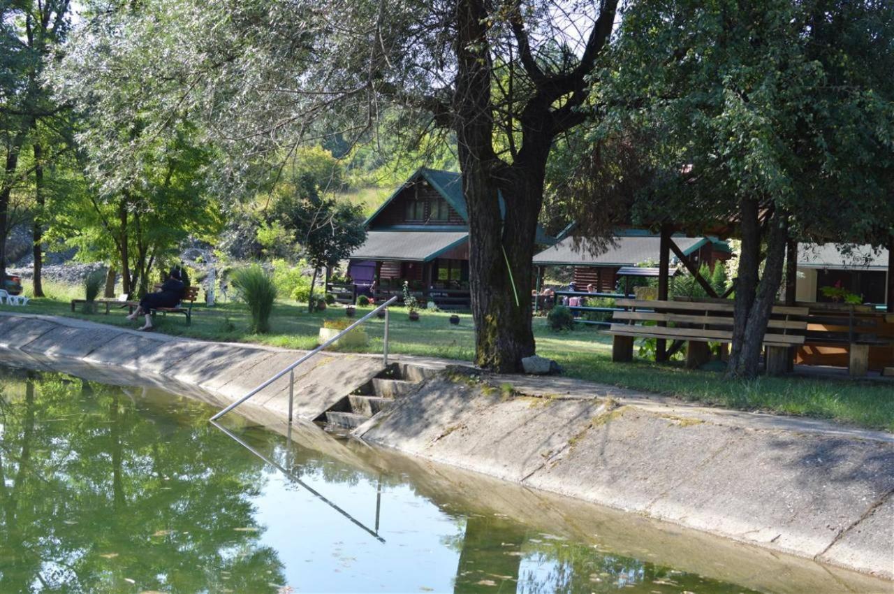 Holiday Homes Biser Lopatnice Lopatnica Exterior foto