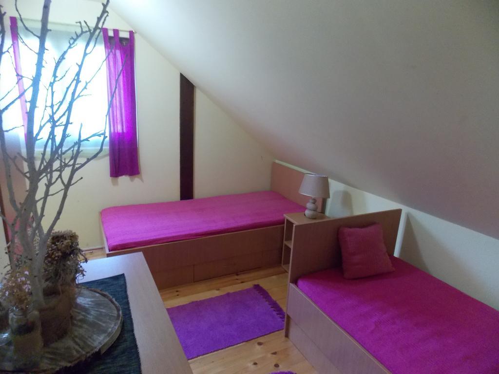 Holiday Homes Biser Lopatnice Lopatnica Exterior foto