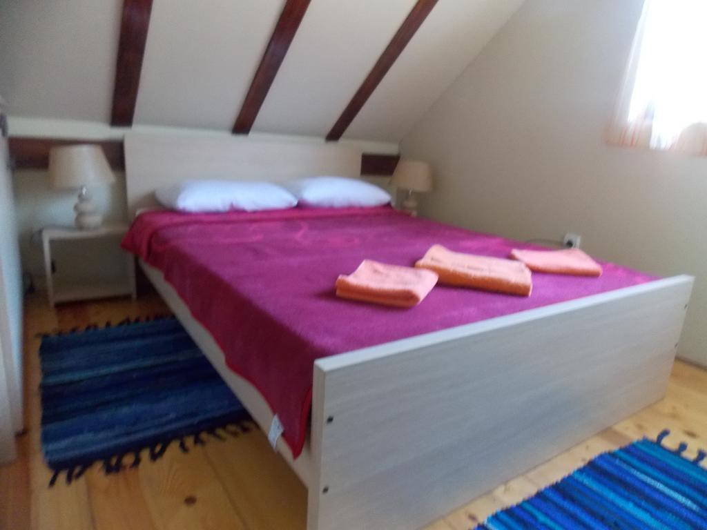 Holiday Homes Biser Lopatnice Lopatnica Exterior foto