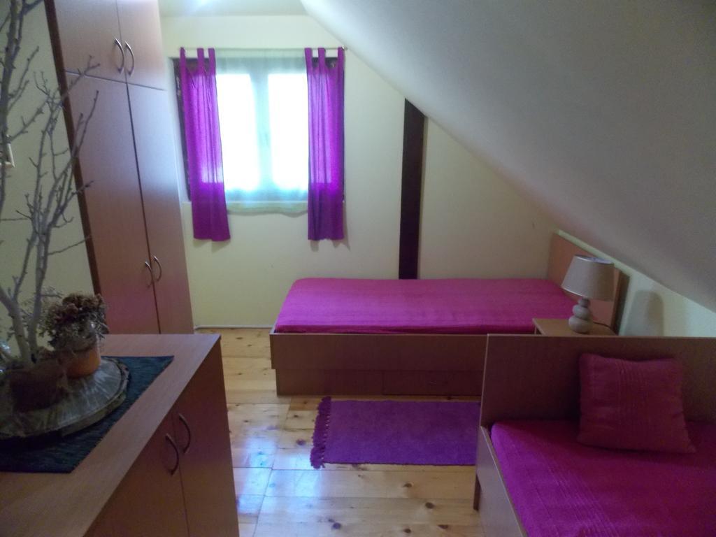 Holiday Homes Biser Lopatnice Lopatnica Exterior foto