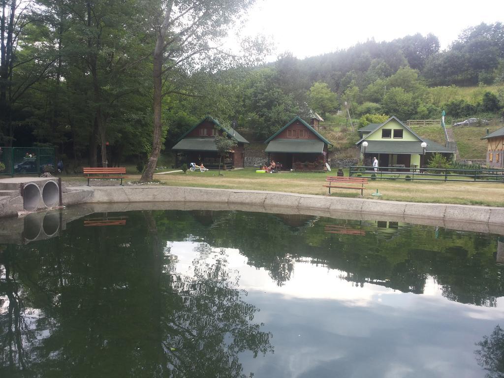 Holiday Homes Biser Lopatnice Lopatnica Exterior foto