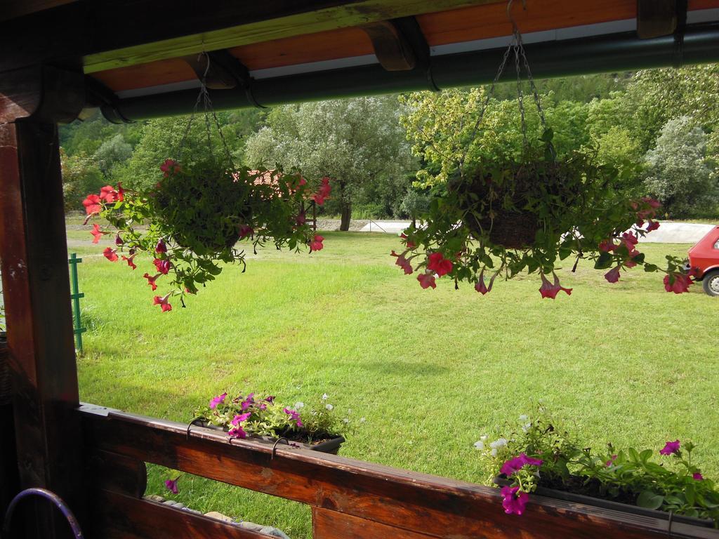 Holiday Homes Biser Lopatnice Lopatnica Exterior foto