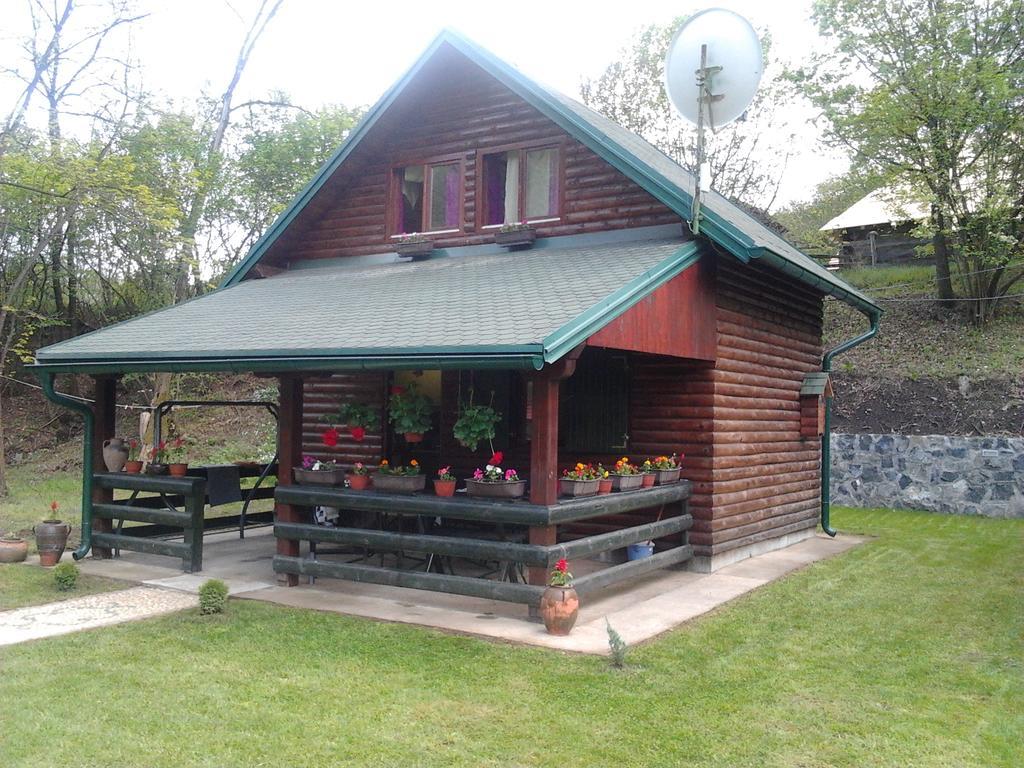 Holiday Homes Biser Lopatnice Lopatnica Exterior foto