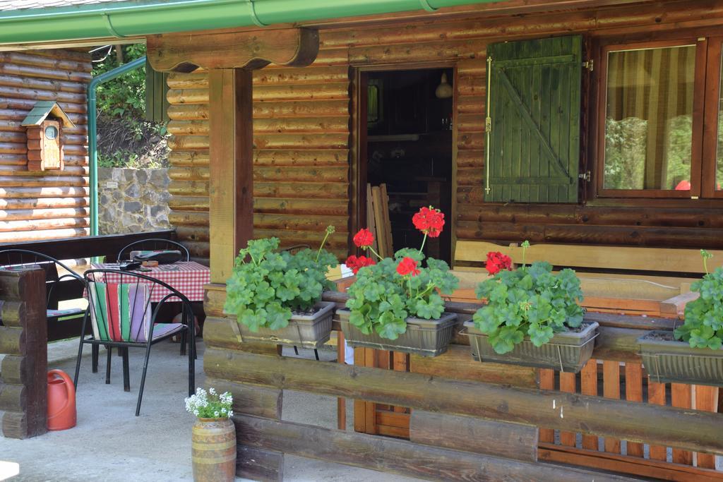 Holiday Homes Biser Lopatnice Lopatnica Exterior foto