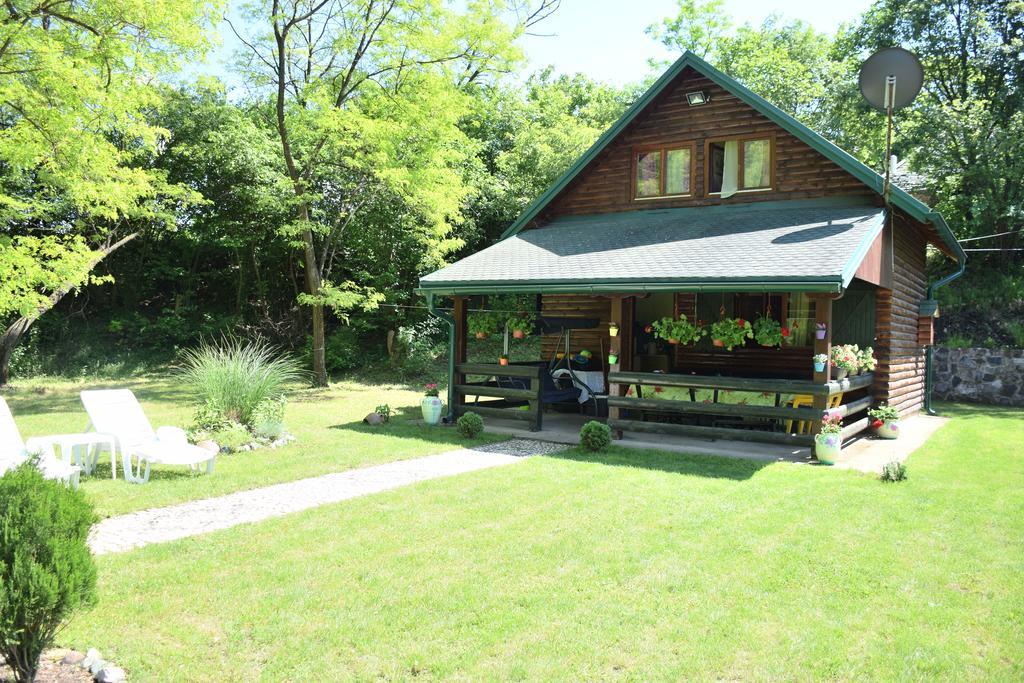 Holiday Homes Biser Lopatnice Lopatnica Exterior foto