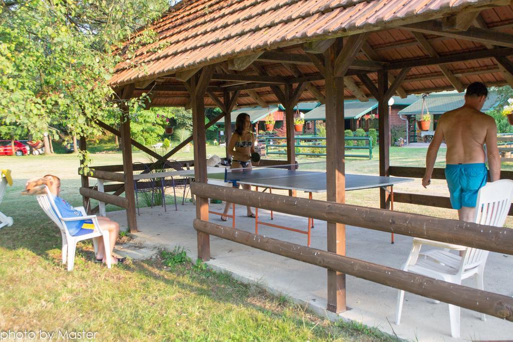 Holiday Homes Biser Lopatnice Lopatnica Exterior foto