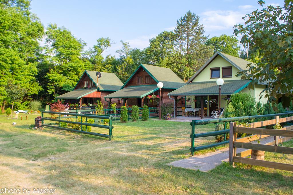 Holiday Homes Biser Lopatnice Lopatnica Exterior foto