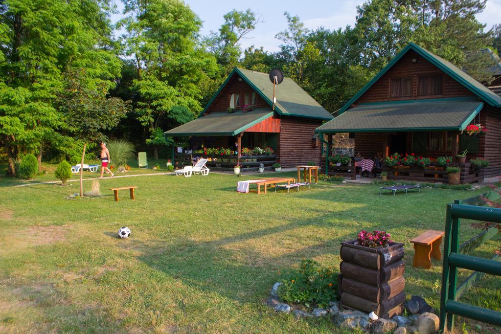 Holiday Homes Biser Lopatnice Lopatnica Exterior foto