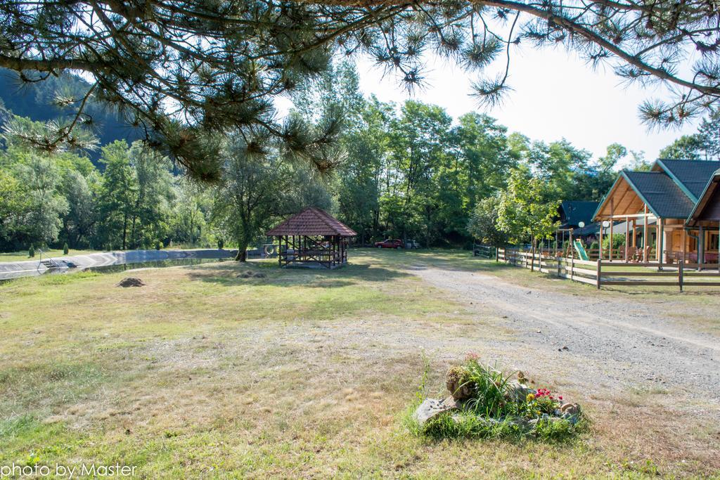 Holiday Homes Biser Lopatnice Lopatnica Exterior foto