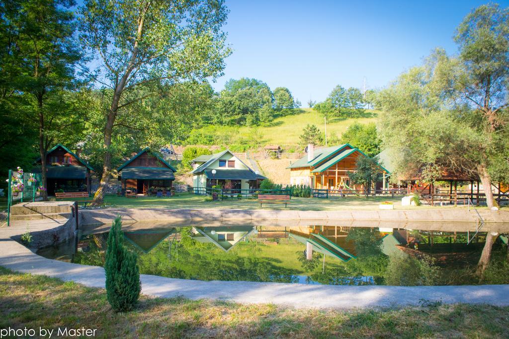 Holiday Homes Biser Lopatnice Lopatnica Exterior foto