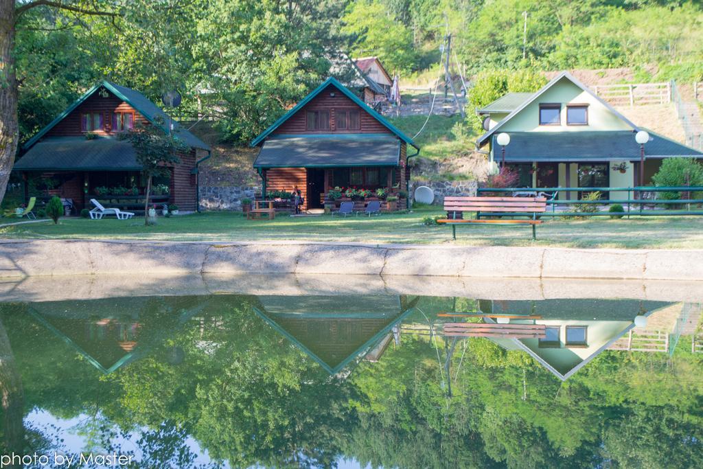 Holiday Homes Biser Lopatnice Lopatnica Exterior foto